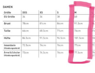 Traje de buceo mujer Trespass 5mm