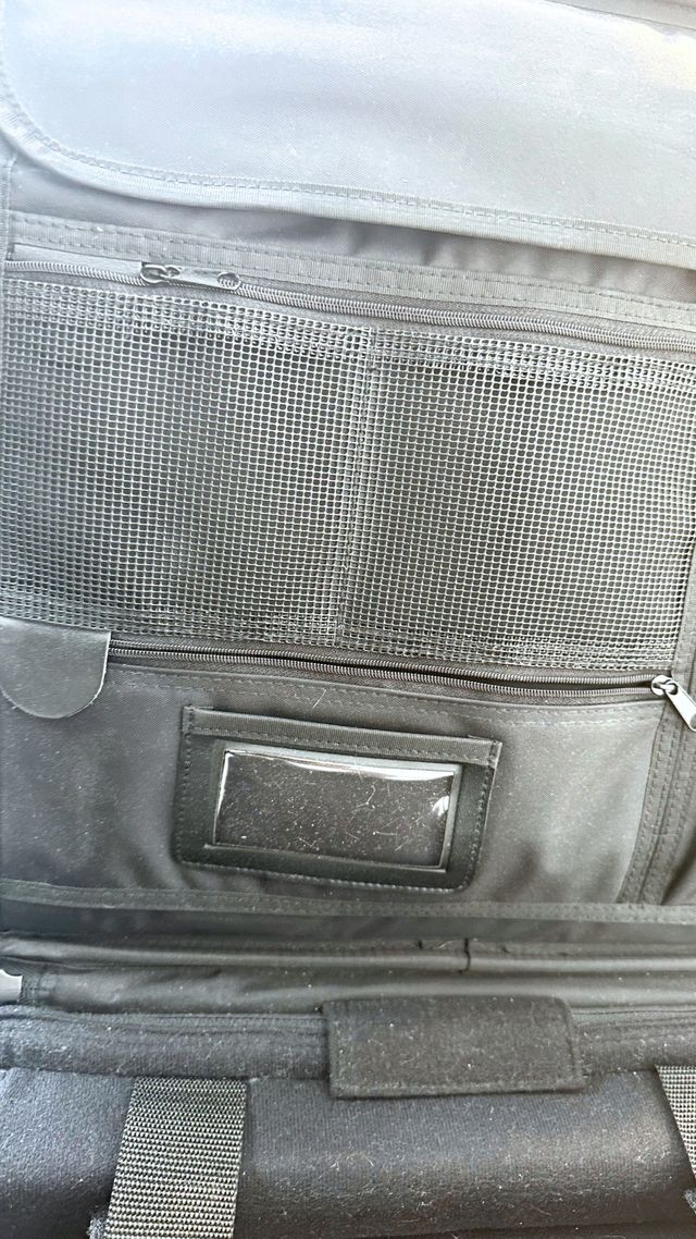 💼✨ Maleta para Portátil Dell rígida