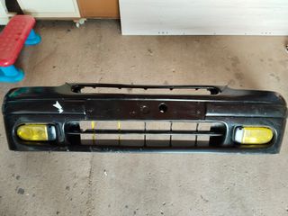 Parachoques delantero y trasero Renault