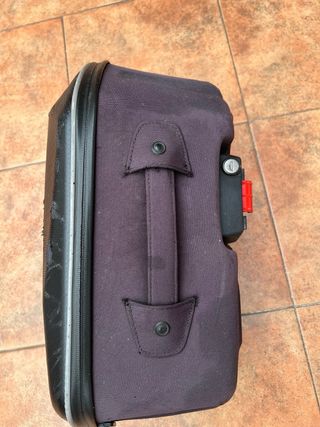 Maleta kawasaki z750