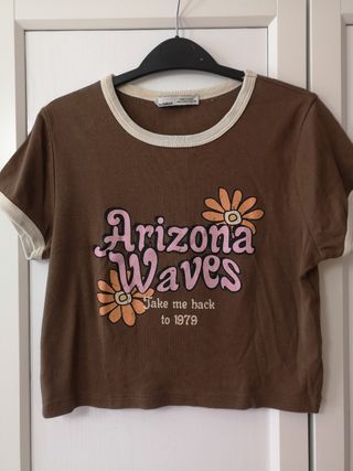 TOP "PULL&BEAR" ( M) 