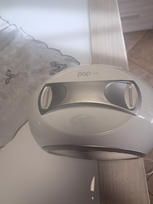 Termoventilatore Argo pop ice