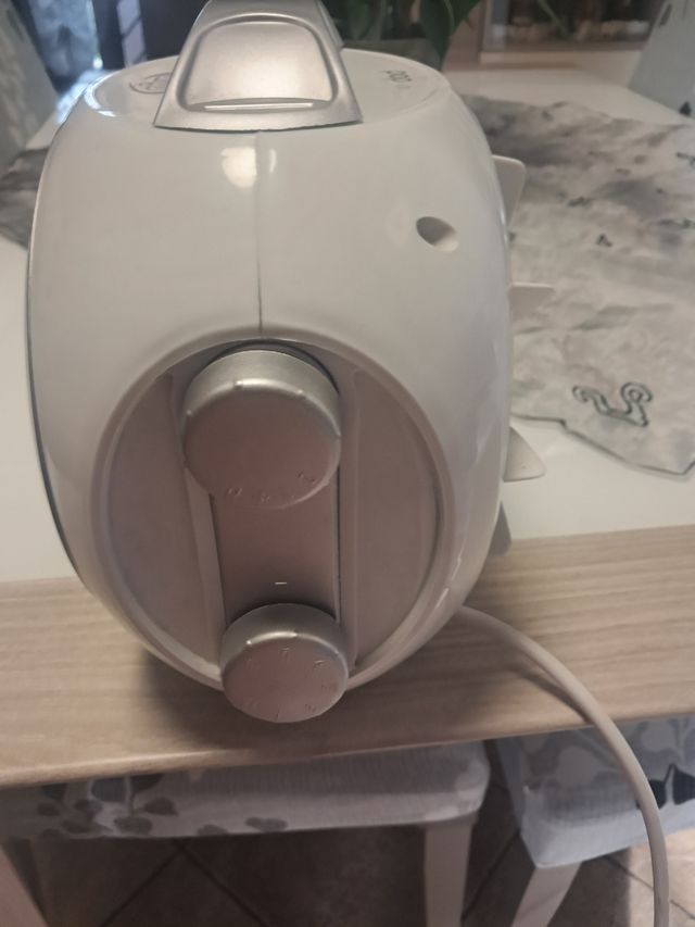 Termoventilatore Argo pop ice