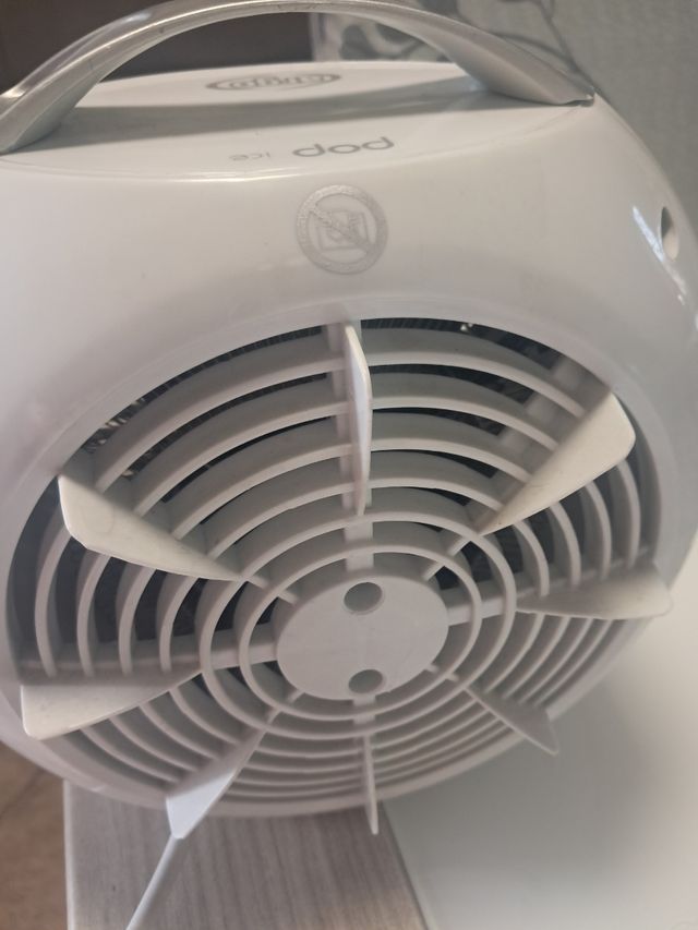 Termoventilatore Argo pop ice