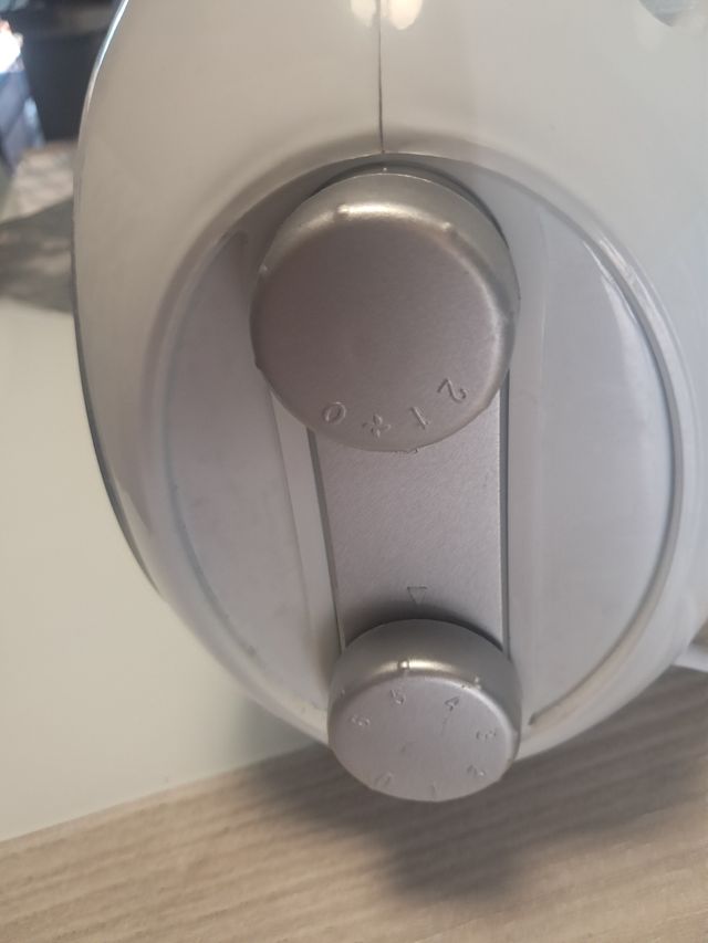 Termoventilatore Argo pop ice