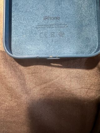 Funda iphone 13 pro max original