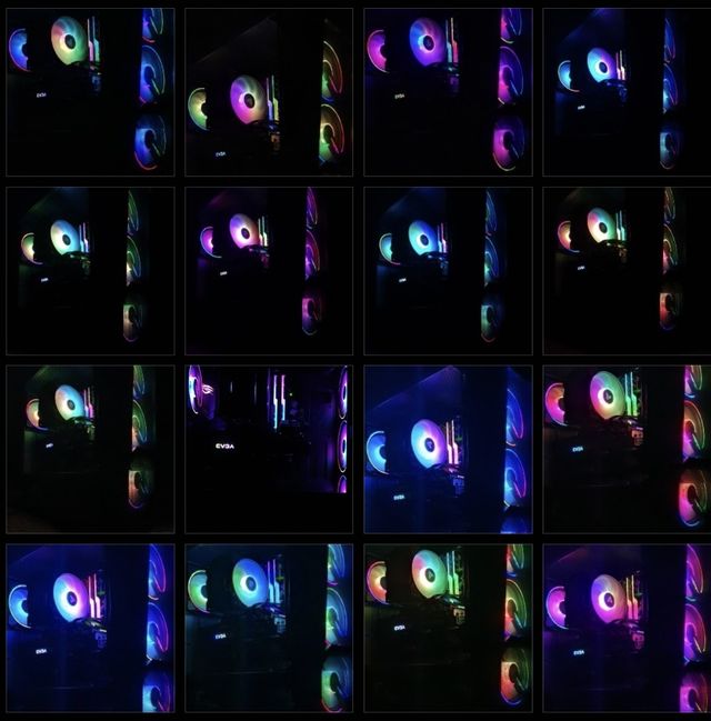 🌟OFERTA🌟 LIQUIDACIÓN PC GAMING CUSTOM, SSD (18)