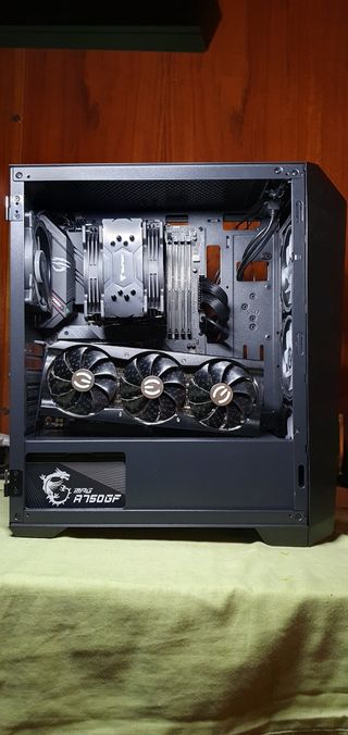 🌟OFERTA🌟 LIQUIDACIÓN PC GAMING CUSTOM, SSD (18)