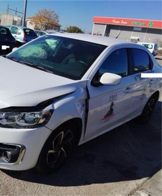 Despiece citroen elysse 2018