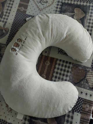 Cuscino allattamento