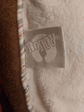 Cuscino allattamento