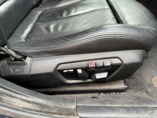 Despiece completo bmw serie 420d f36 2014 diesel