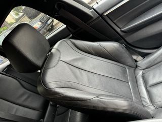 Despiece completo bmw serie 420d f36 2014 diesel