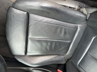 Despiece completo bmw serie 420d f36 2014 diesel