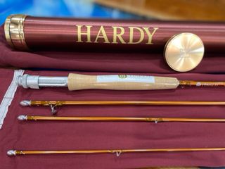 Caña Hardy Angel 9” #5