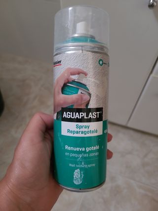 Pintura reparagotele