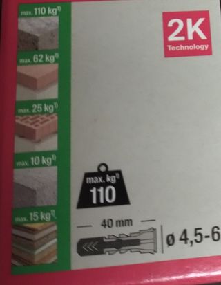 TACOS Super resistentes