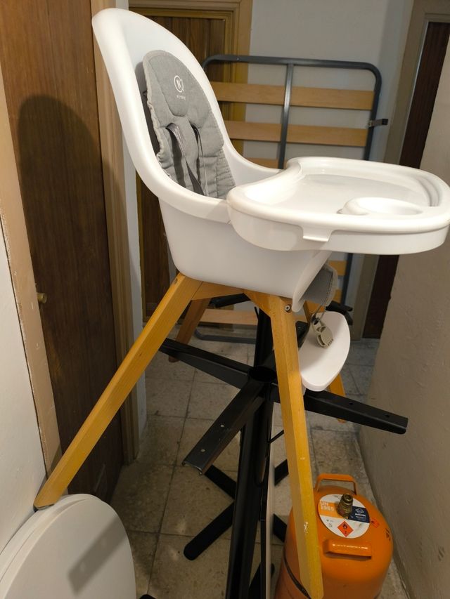 Seggiolone per bambini 