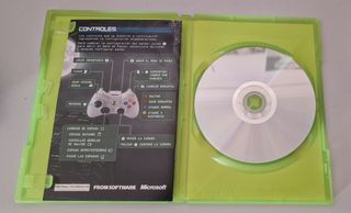 🥷🏻 Ninja Blade Xbox 360