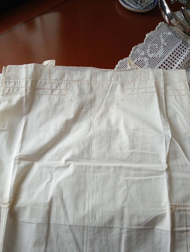 Camisones antiguos