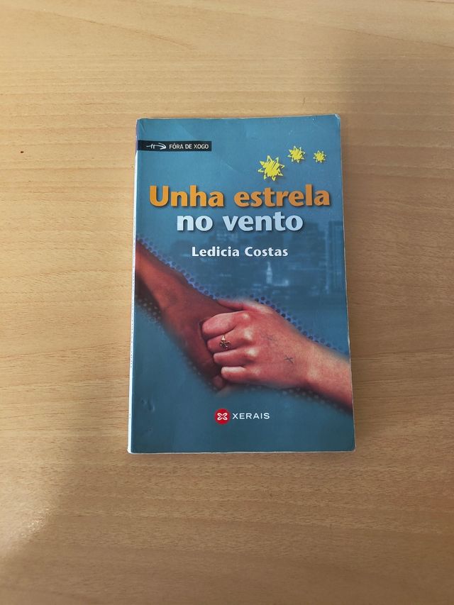 Una Estrela no Vento