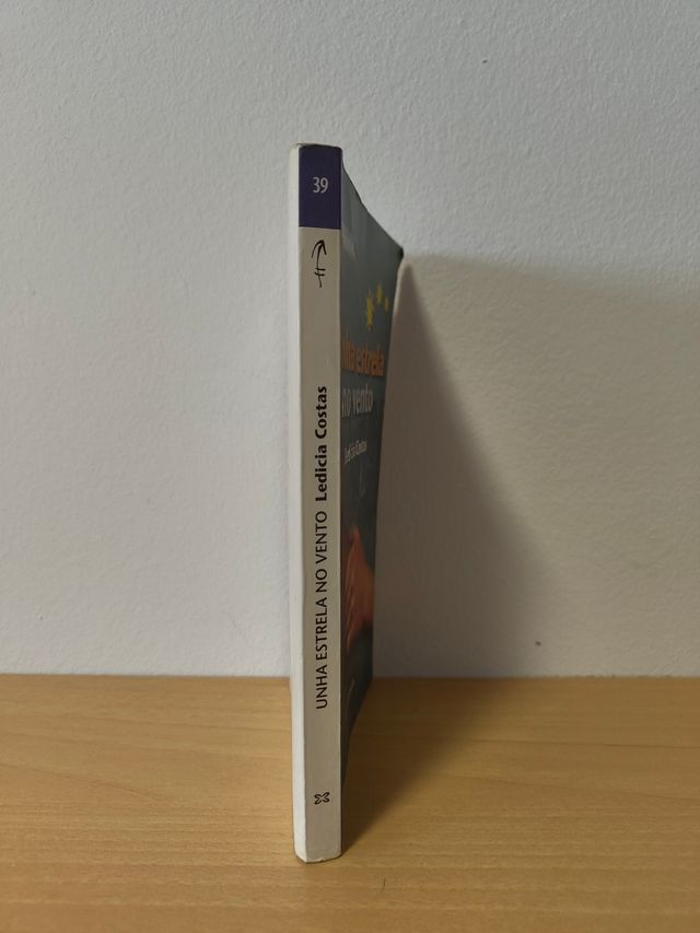 Una Estrela no Vento