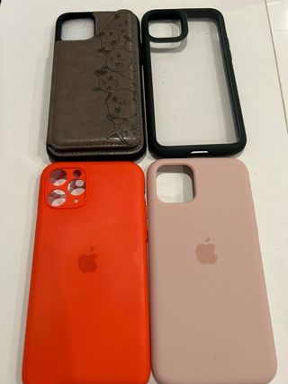 Iphone 11 pro