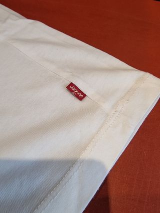 Camiseta Levis Hombre Talla L