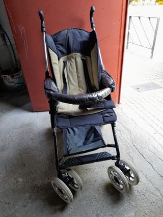 Carrito bebecar
