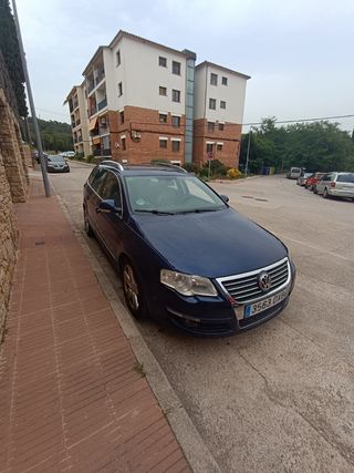 Volkswagen Passat 2006