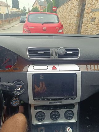 Volkswagen Passat 2006