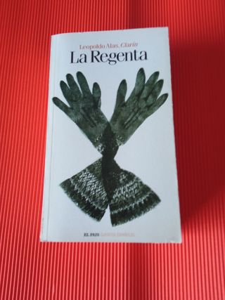 La Regenta