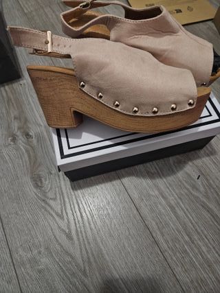 Zuecos