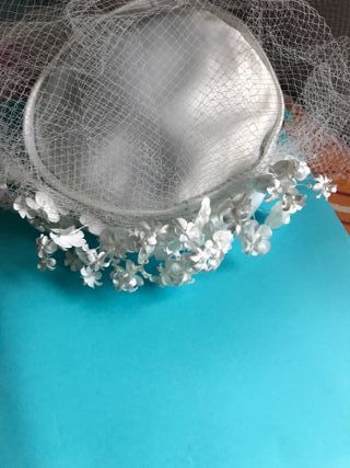 Vestido de Novia Vintage