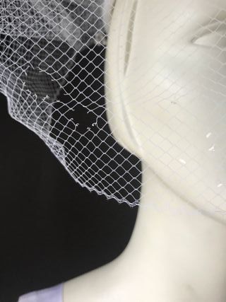 Vestido de Novia Vintage