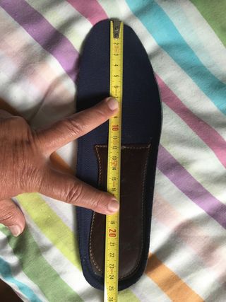 Mocasines Timberland marrones