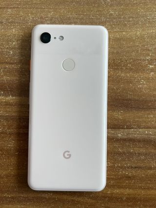 Google pixel 3 64GB Como nuevo 💯 original