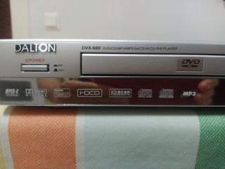 DVD