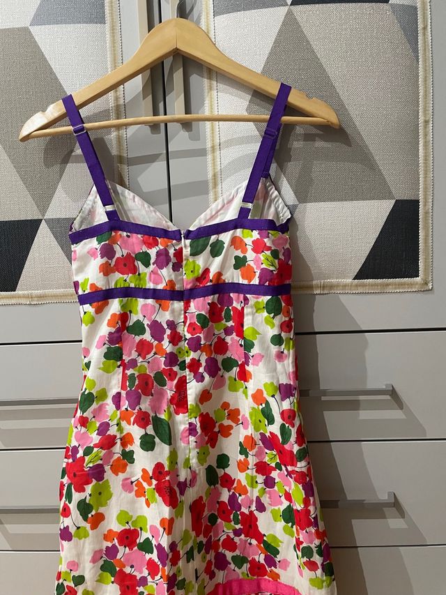 Vestido corto Naf Naf 