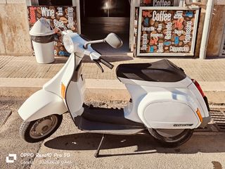 Vespa 50 N