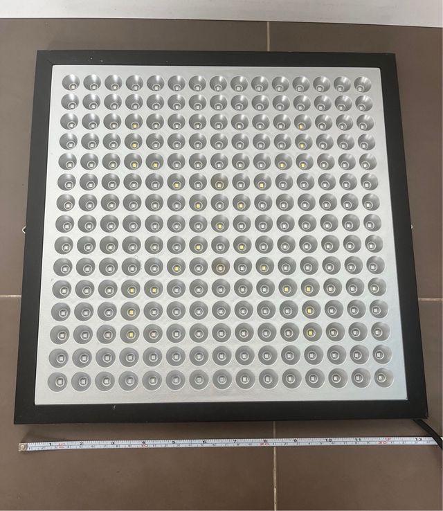 LED Plant grow Light luz de la planta