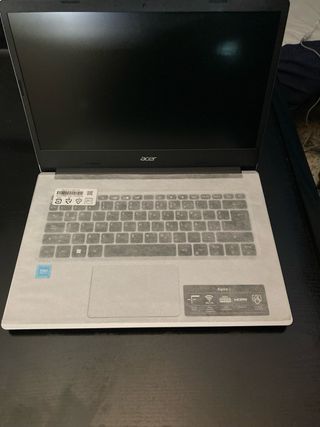 Laptop Acer Aspire 3