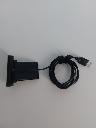 Webcam Creative Live