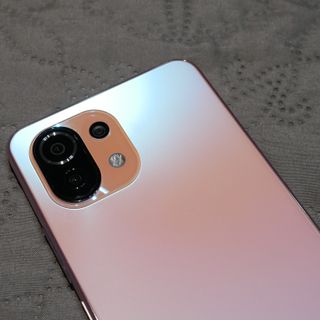 Xiaomi 11 Lite 5G NE