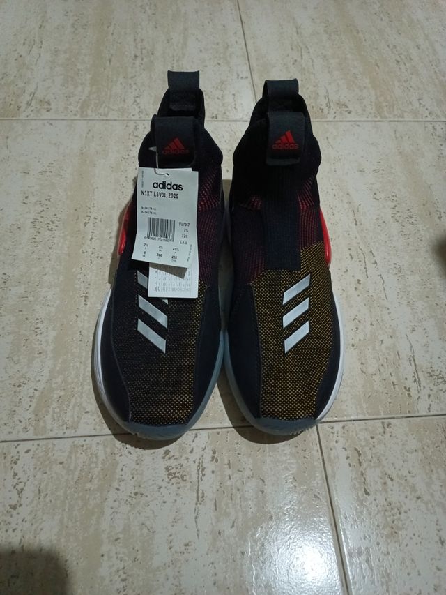 Adidas N3XT