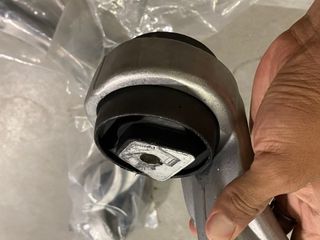 Brazos suspension Audi a5