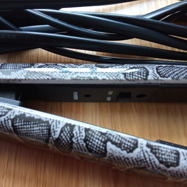 Mini plancha de viaje Ultron