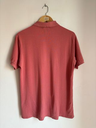 Polo Lacoste Talla M