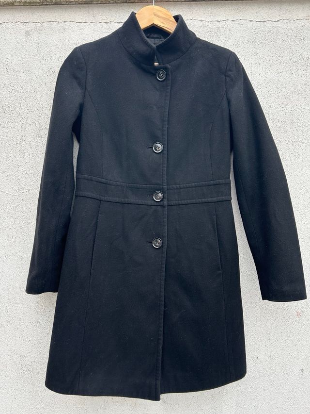 Casaco Benetton S oferta de outro