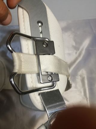 Busto ortopedico lombale